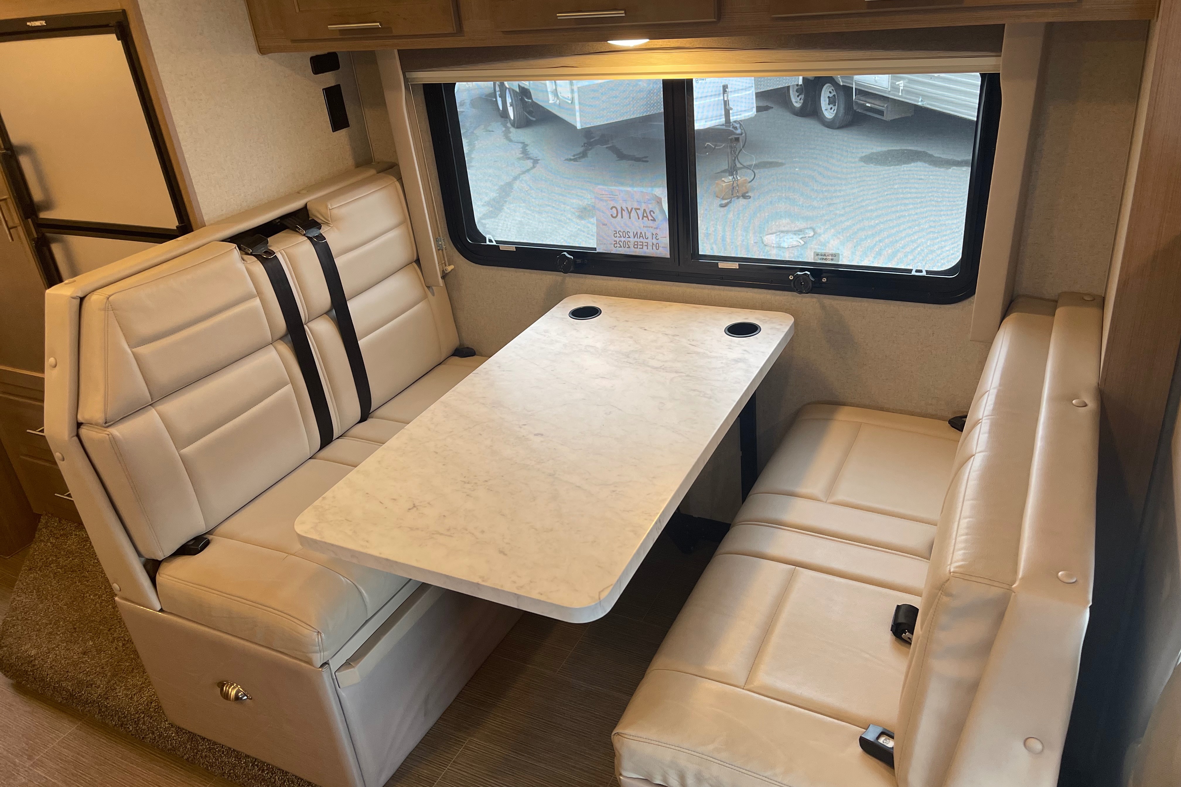 Vacations On Wheels