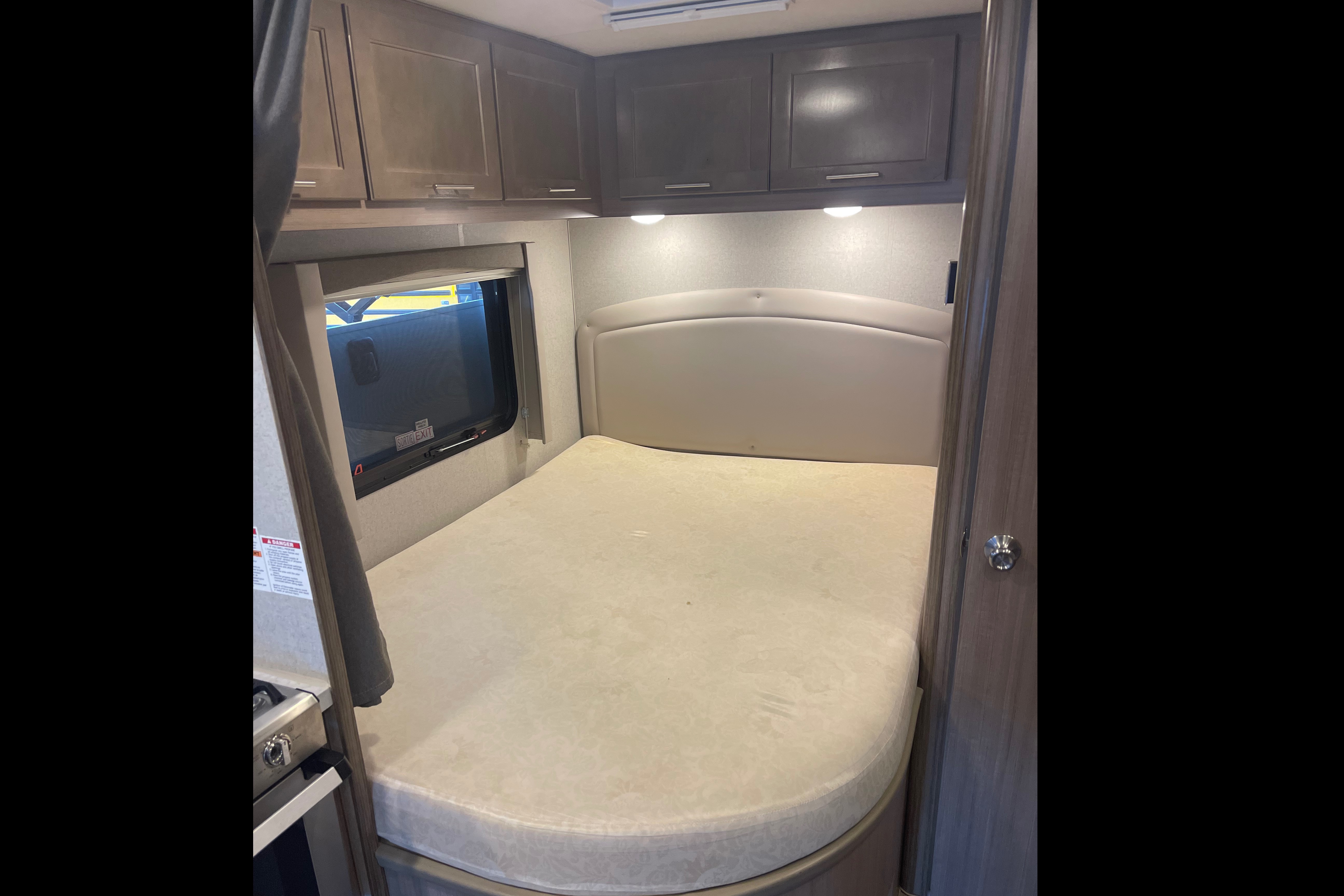 Vacations On Wheels