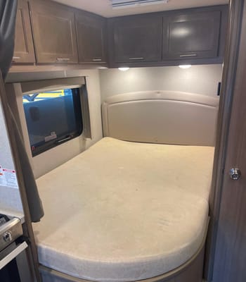 Vacations On Wheels