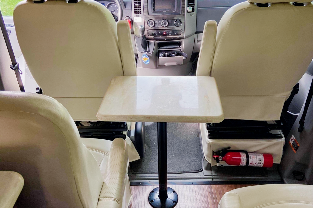 JPT's Galleria Mercedes Benz Class B