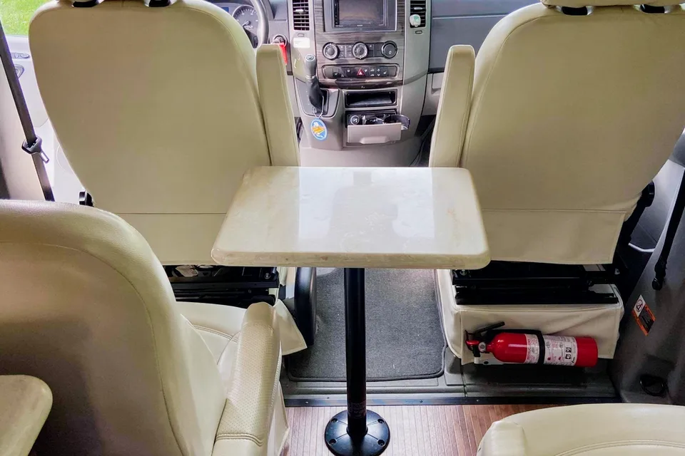JPT's Galleria Mercedes Benz Class B