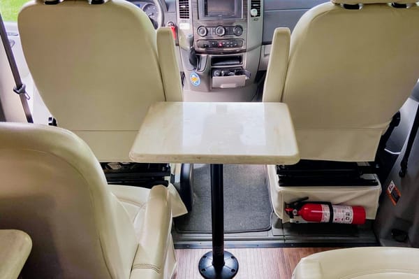 JPT's Galleria Mercedes Benz Class B
