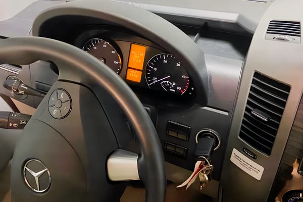 JPT's Galleria Mercedes Benz Class B