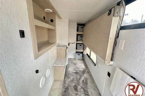 Lidia’s Wildwood Trailer with Views!!