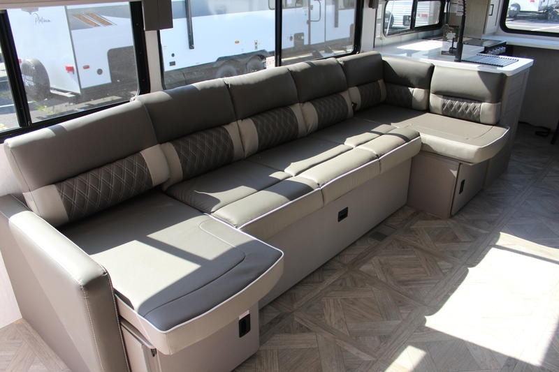 Lidia’s Wildwood Trailer with Views!!