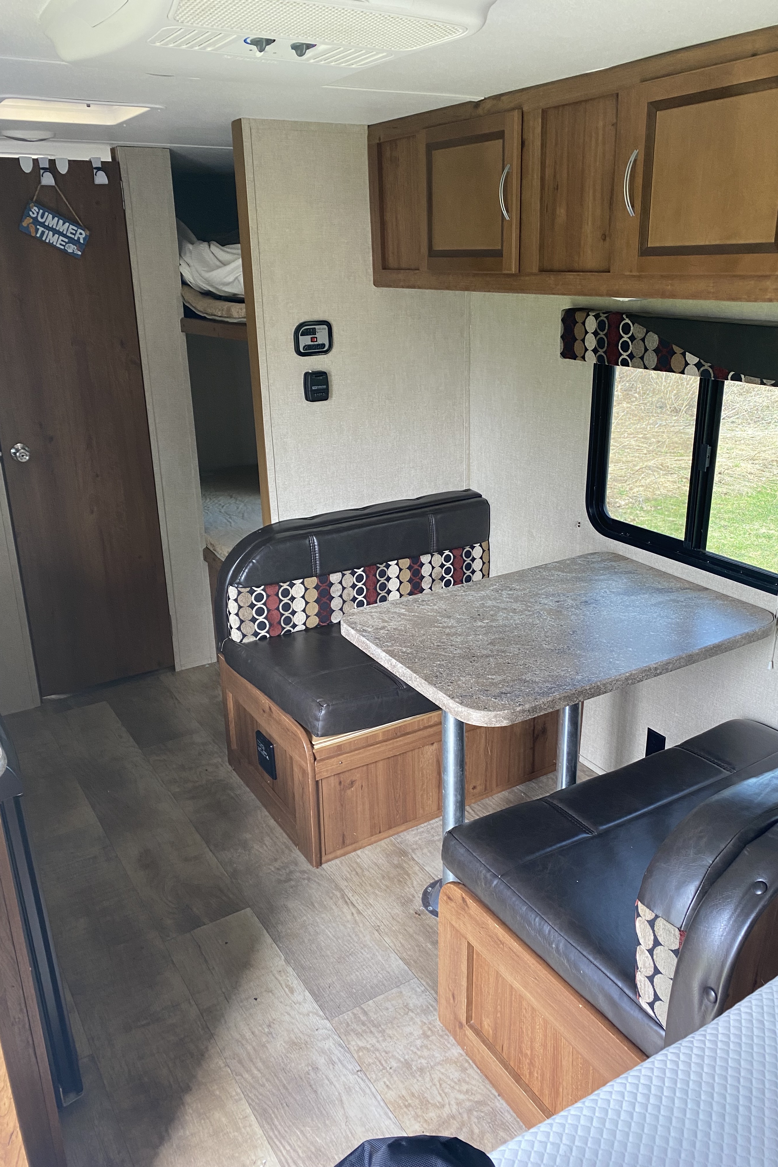 Eric's Gulf Stream Ameri-Lite Travel Trailer