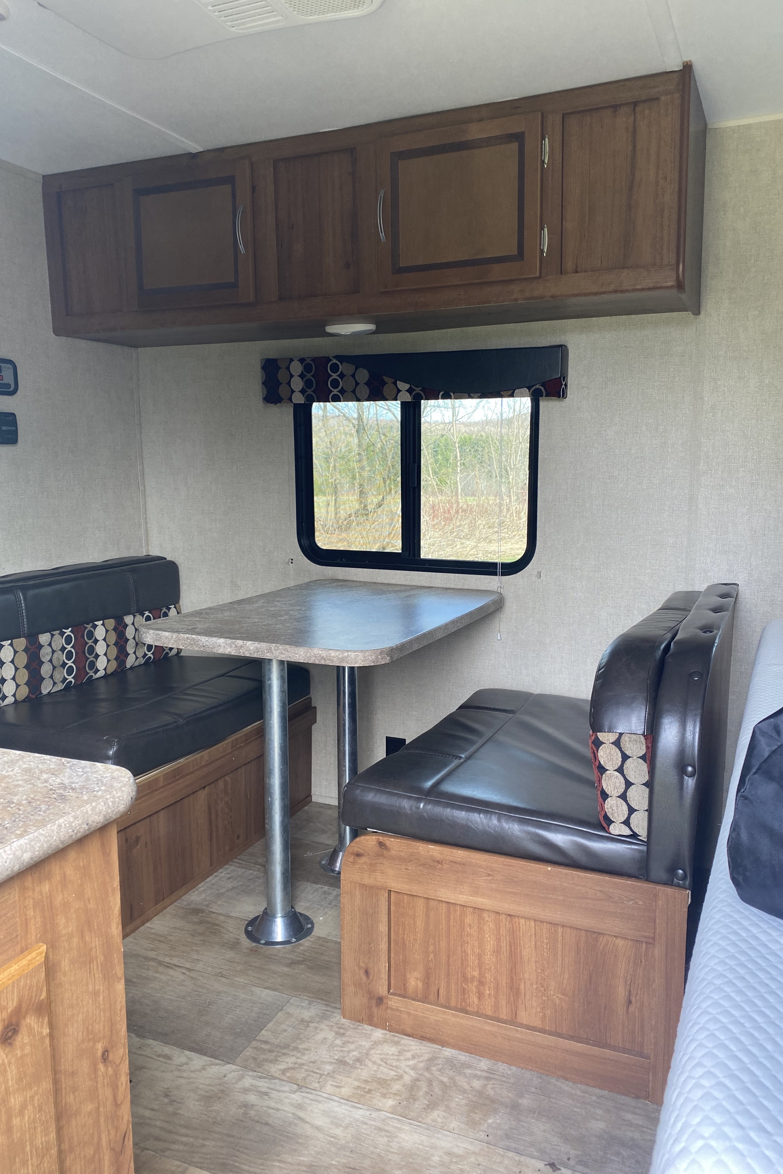 Eric's Gulf Stream Ameri-Lite Travel Trailer