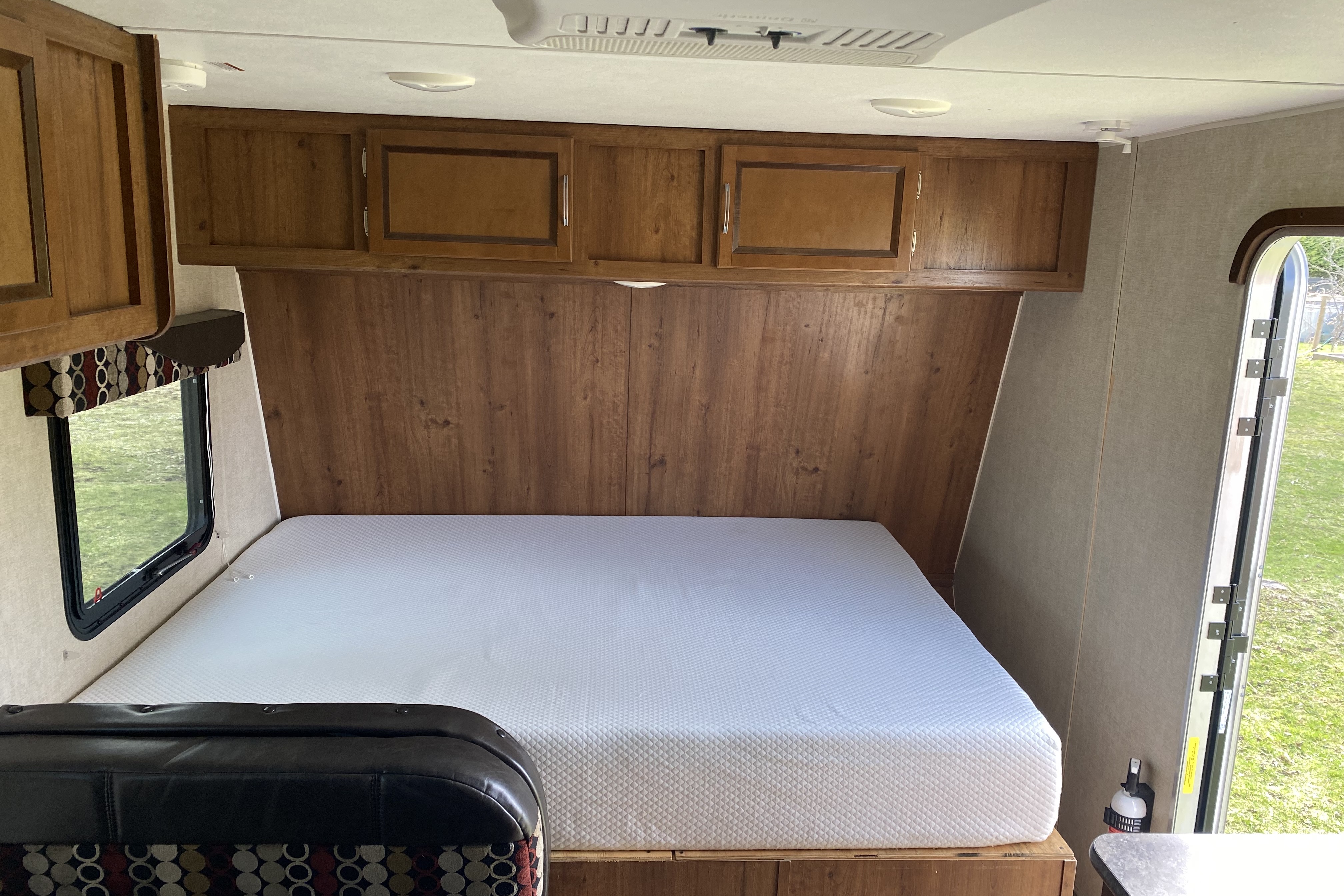 Eric's Gulf Stream Ameri-Lite Travel Trailer
