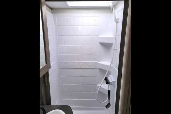 Beautiful HUGE 2-Bedroom Trailer $125/night Keystone Passport w Bunkroom - We Deliver and Setup!