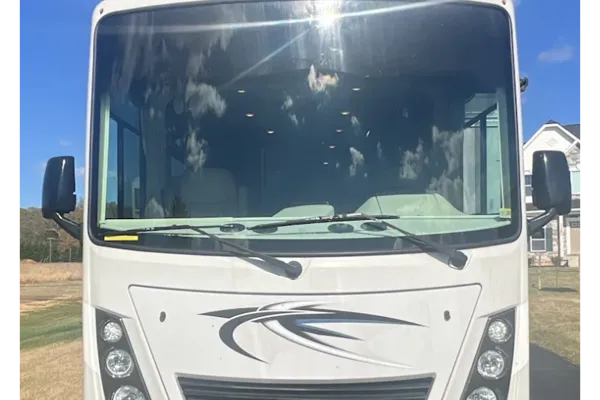 Thor Freedom Traveler A30 Class A