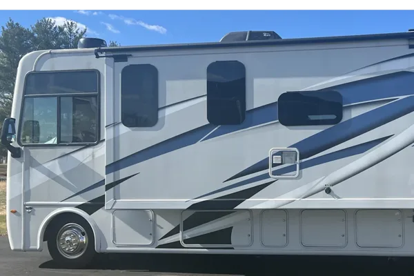 Thor Freedom Traveler A30 Class A