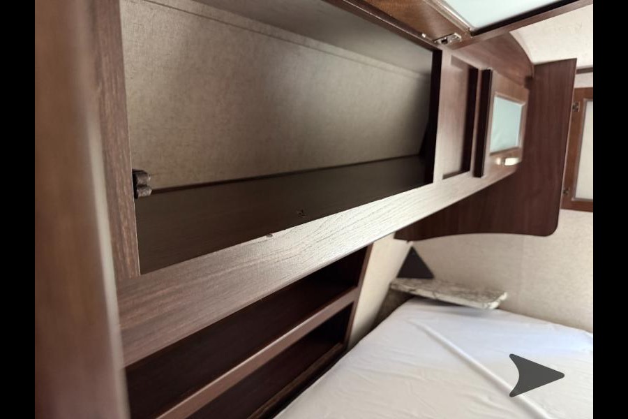 Murray’s Heartland Torque Fifth Wheel