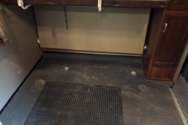 Melanie's Keystone Outback 310TB Toy Hauler