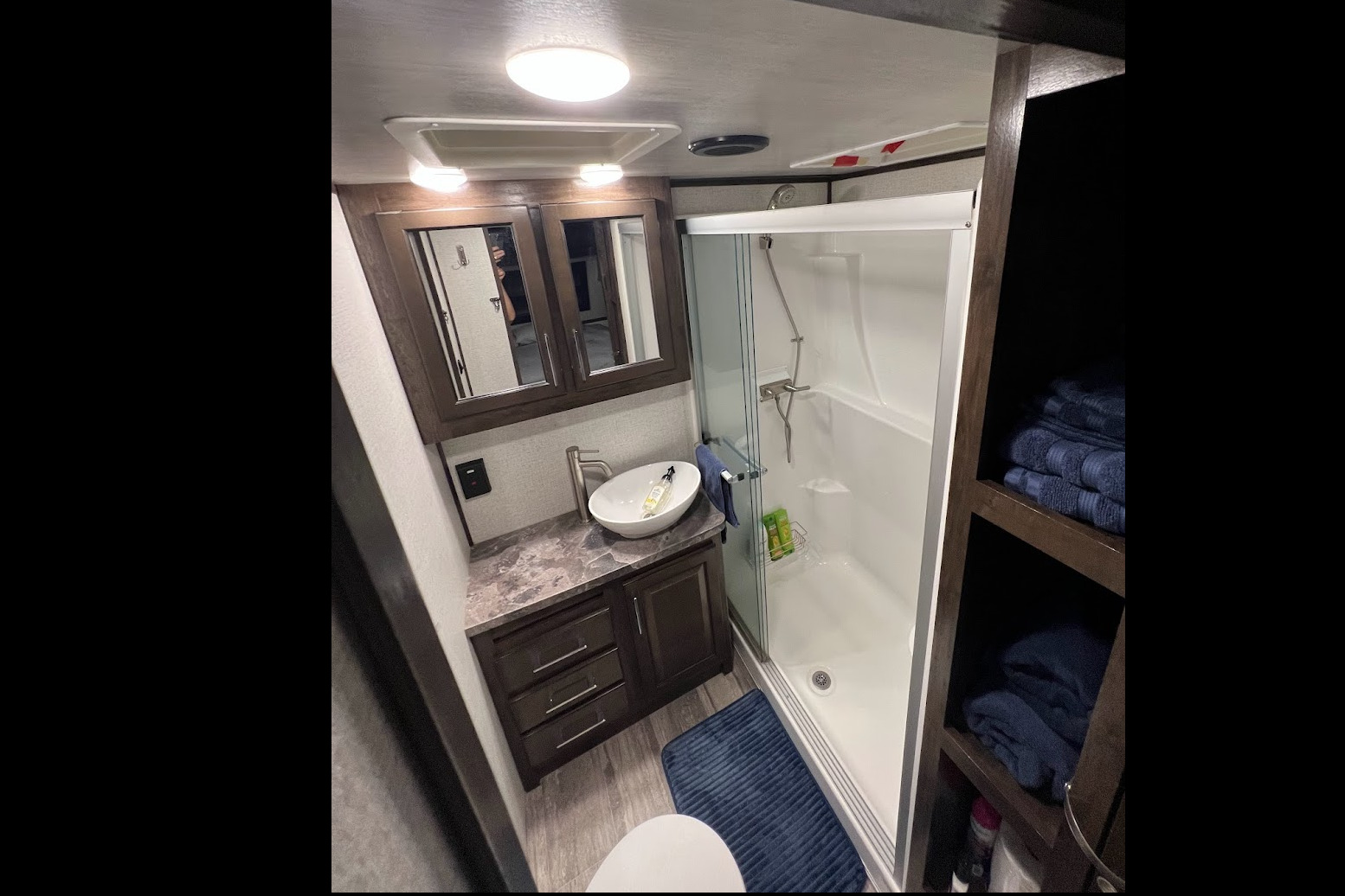 Luxurious 2020 Dutchmen 3635 Toy Hauler