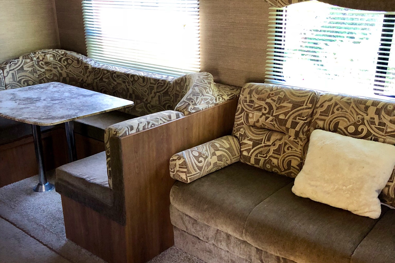 Beautiful Catalina Bunkhouse