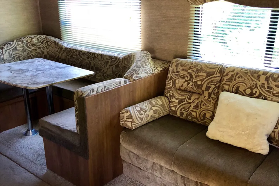 Beautiful Catalina Bunkhouse