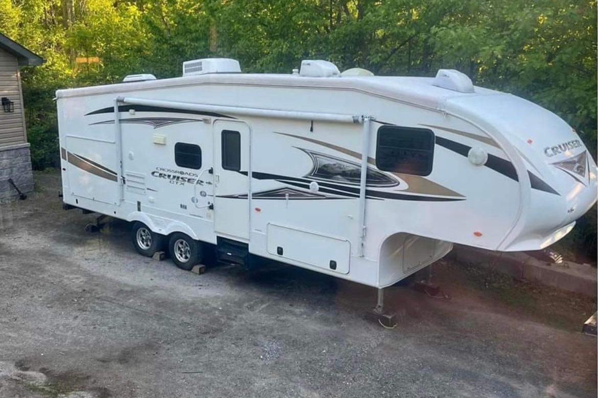 Alexis Crossroads Cruiser Sellette