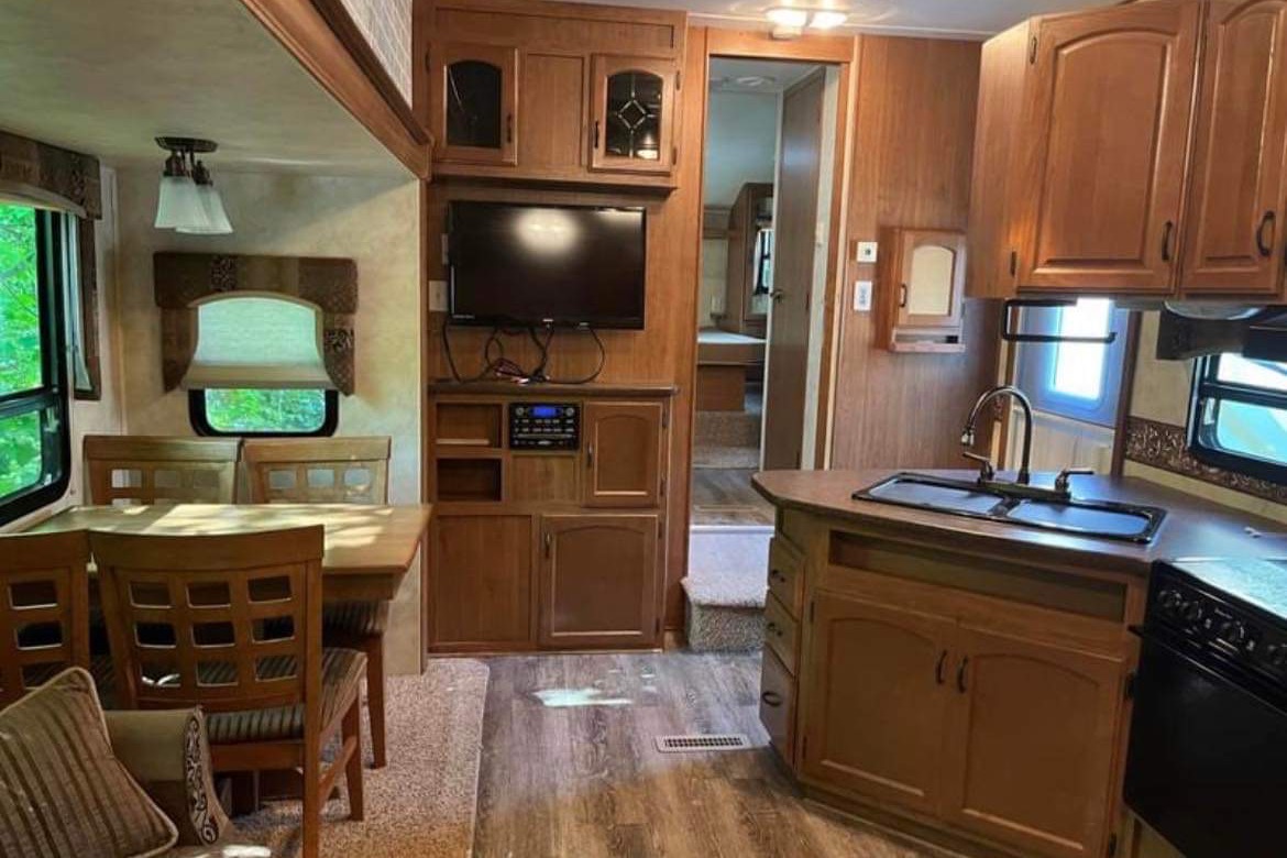 Alexis Crossroads Cruiser Sellette