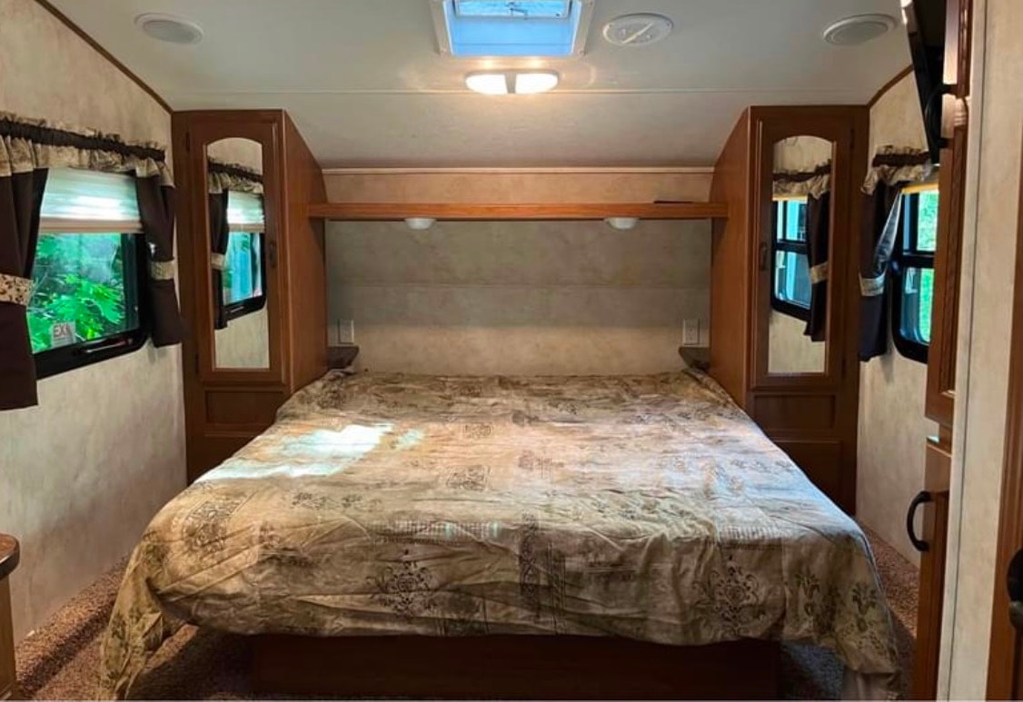 Alexis Crossroads Cruiser Sellette