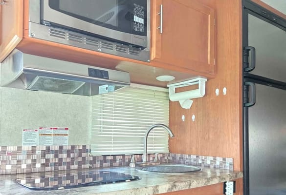 Jobit 's Adventurer Manufacturing Alp Class C