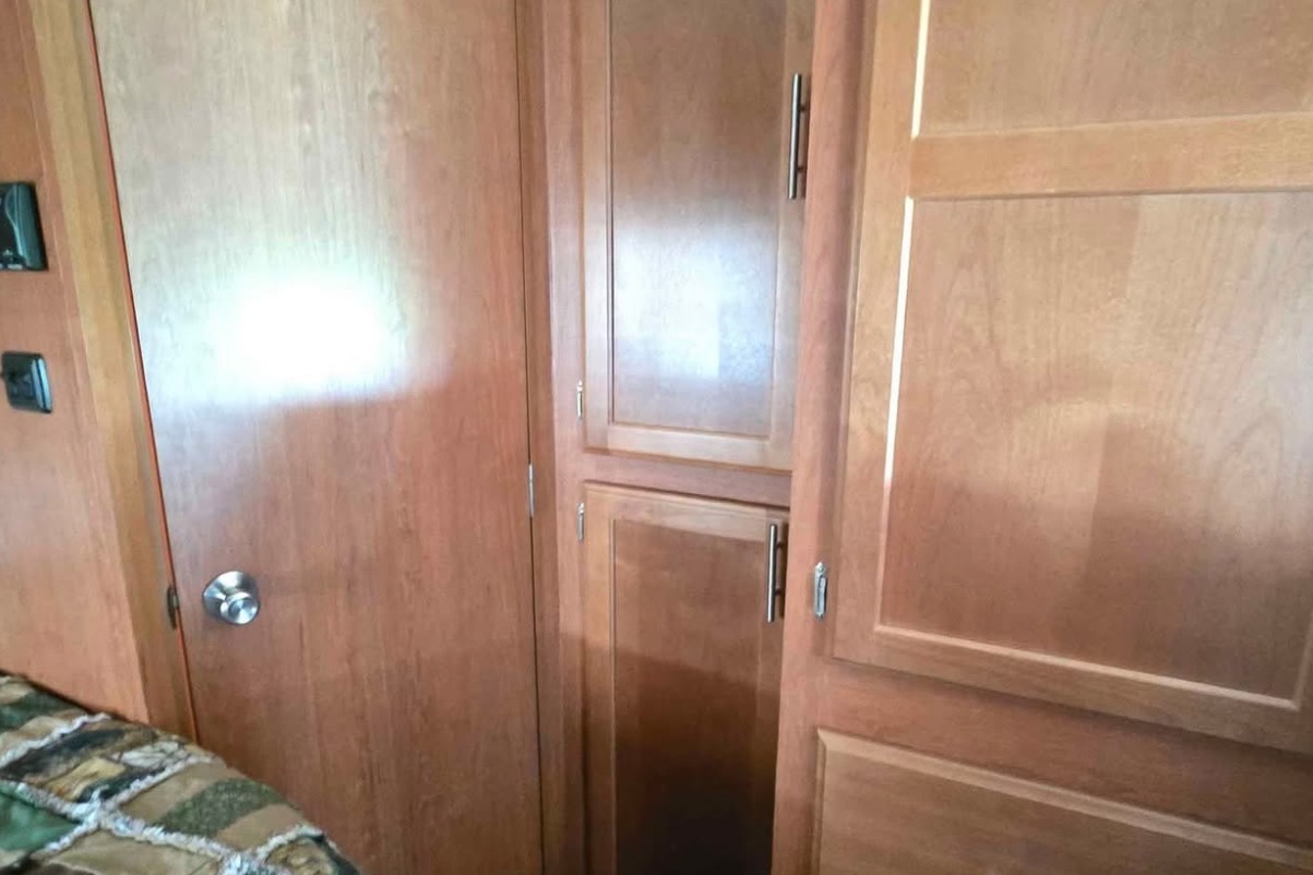 Jobit 's Adventurer Manufacturing Alp Class C