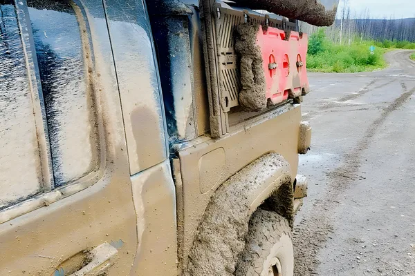 Jeep Gladiator Rubicon