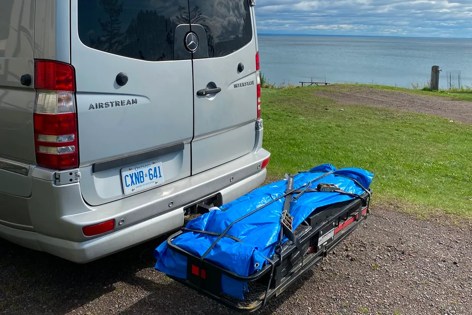 MeBeTravlin