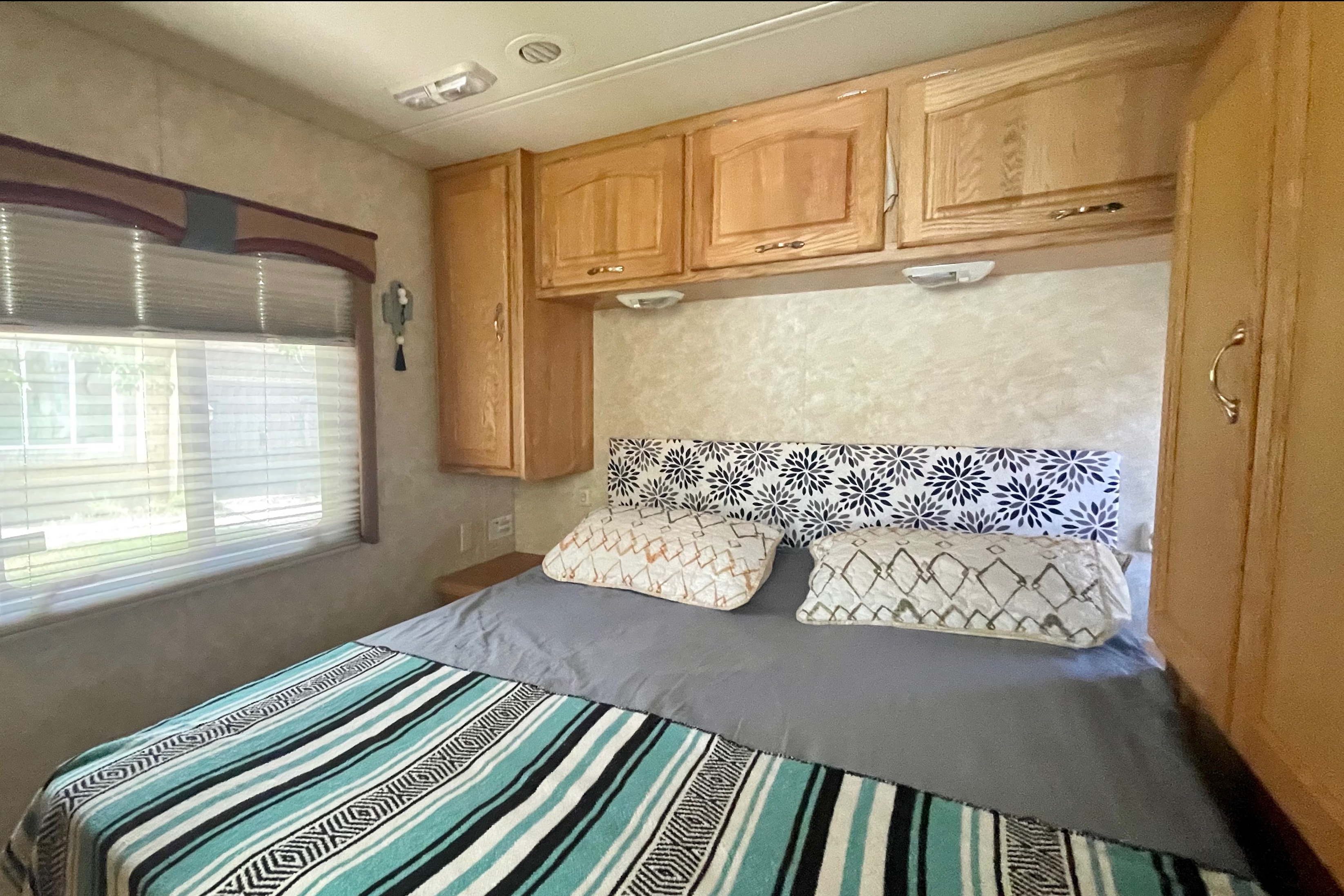 T1 Holiday Rambler Vacationer Class A