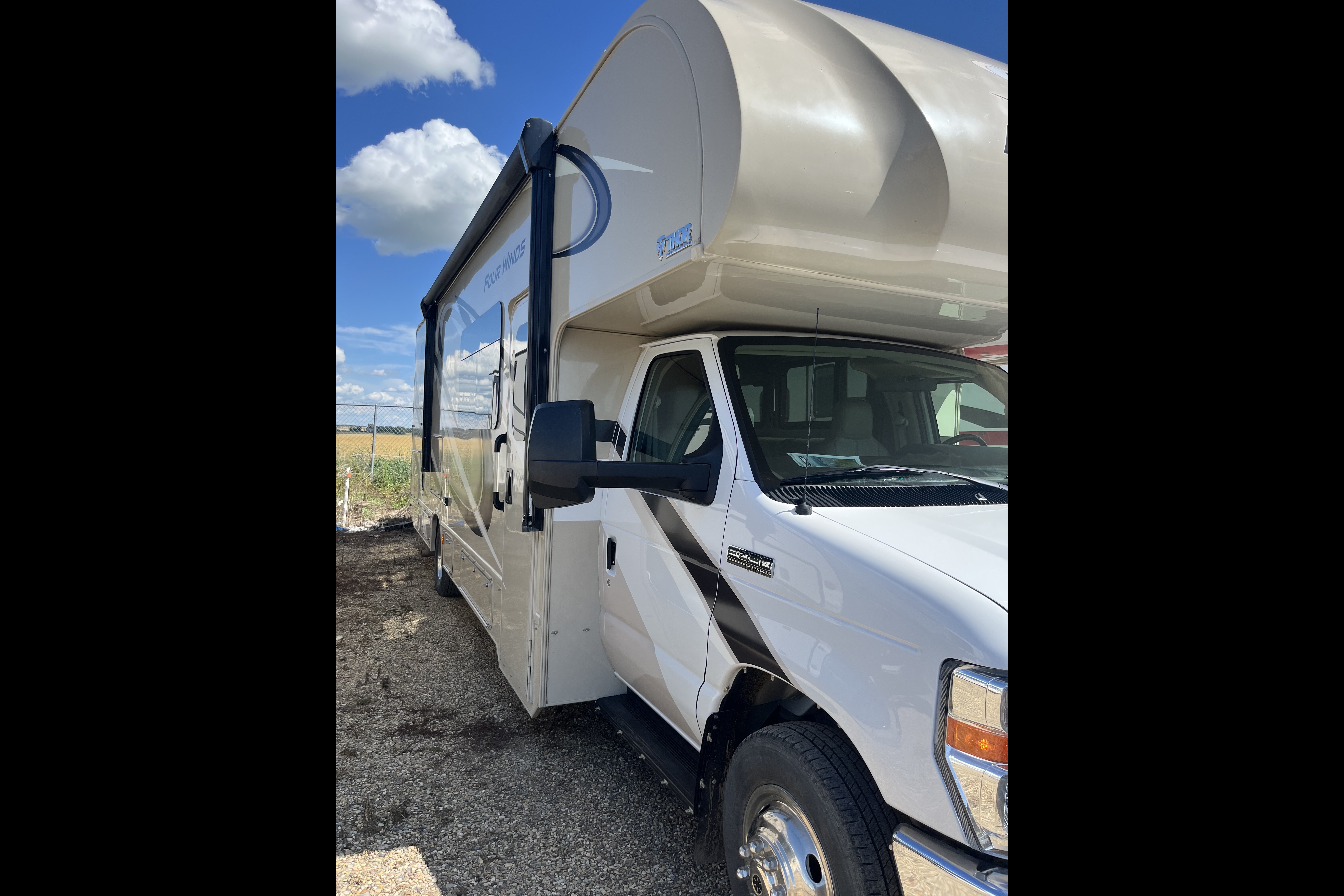 THOR Motorhome