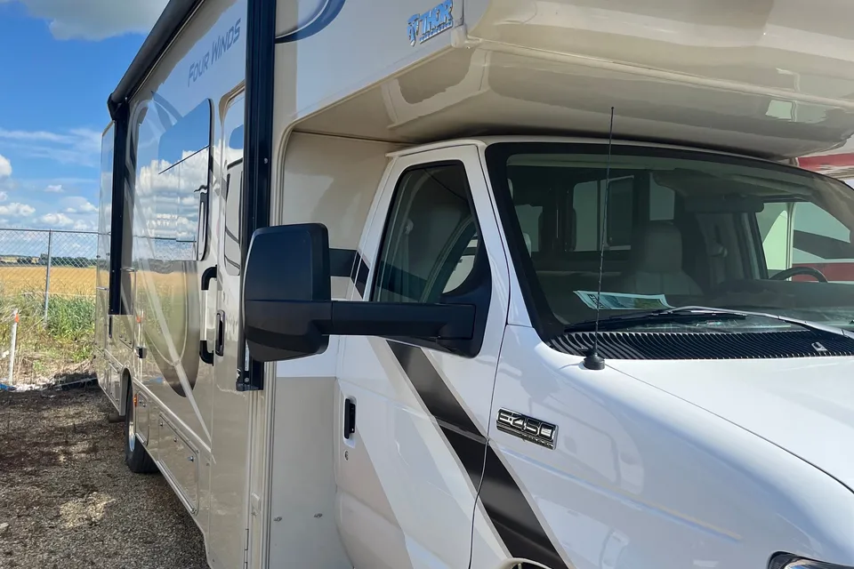 THOR Motorhome