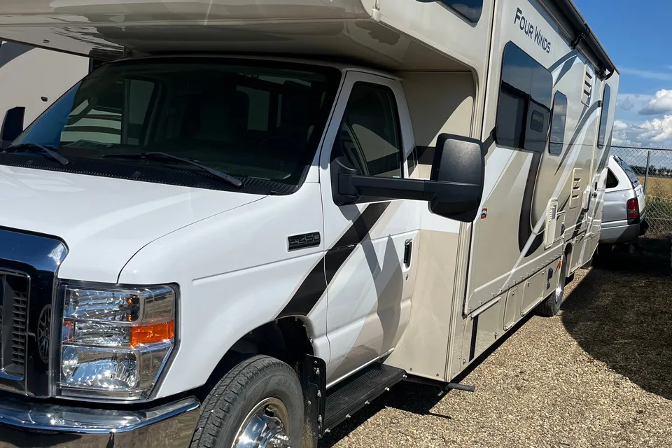 THOR Motorhome
