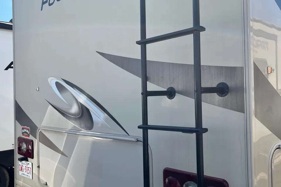 THOR Motorhome