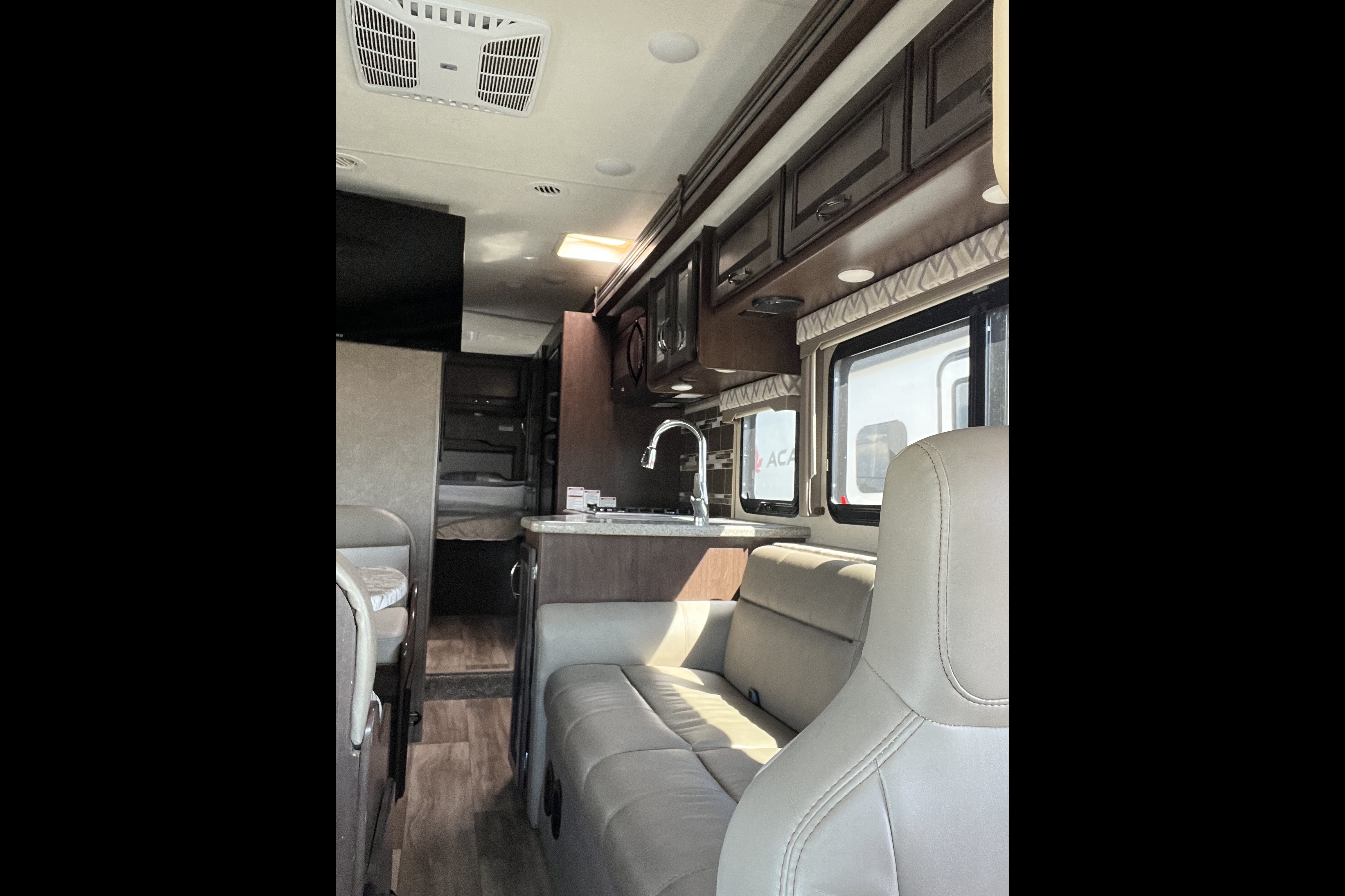 THOR Motorhome