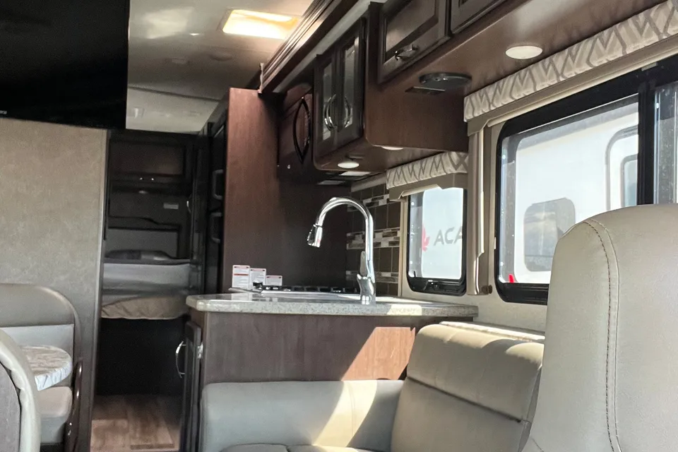 THOR Motorhome