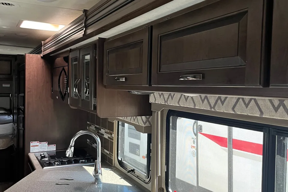THOR Motorhome