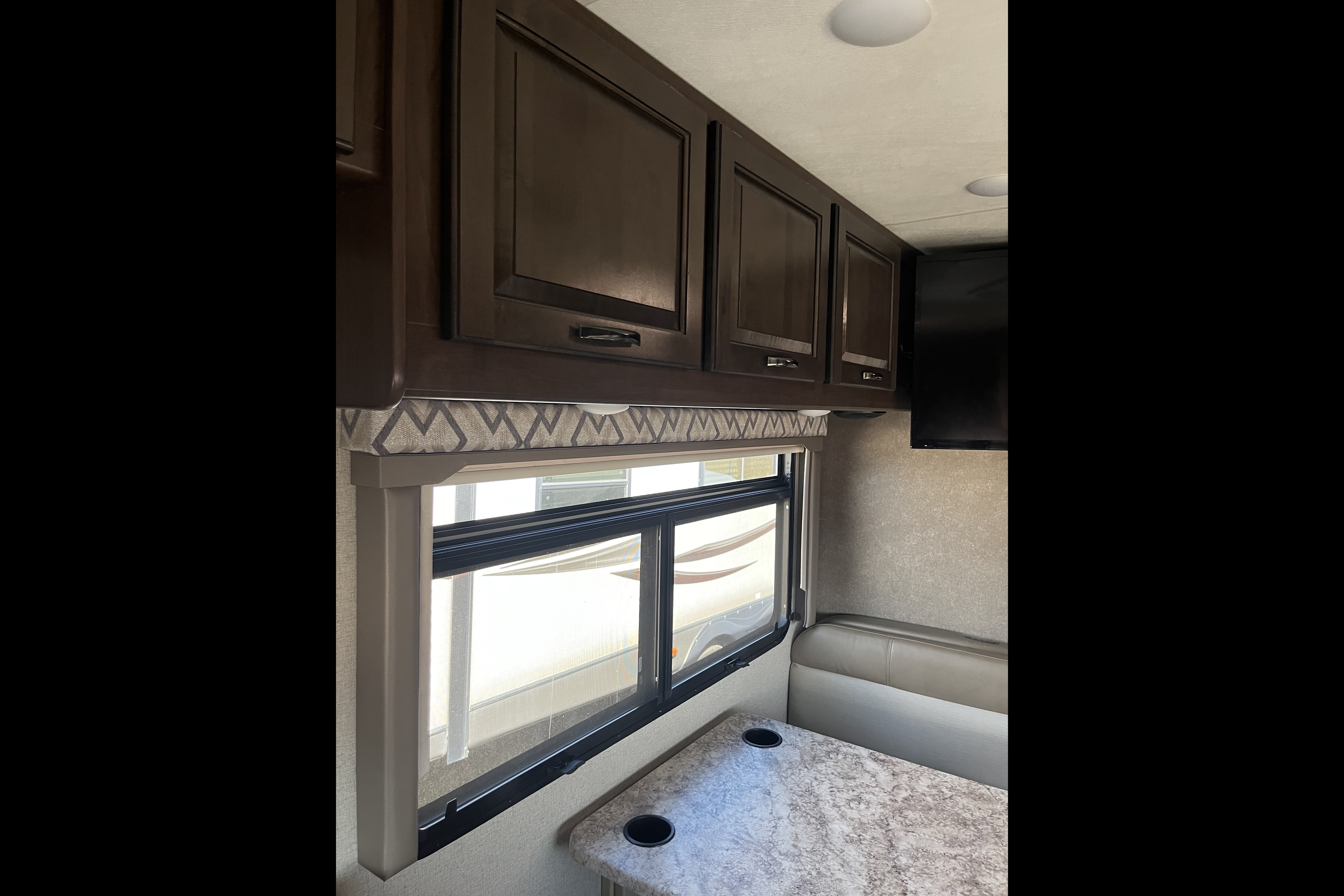 THOR Motorhome