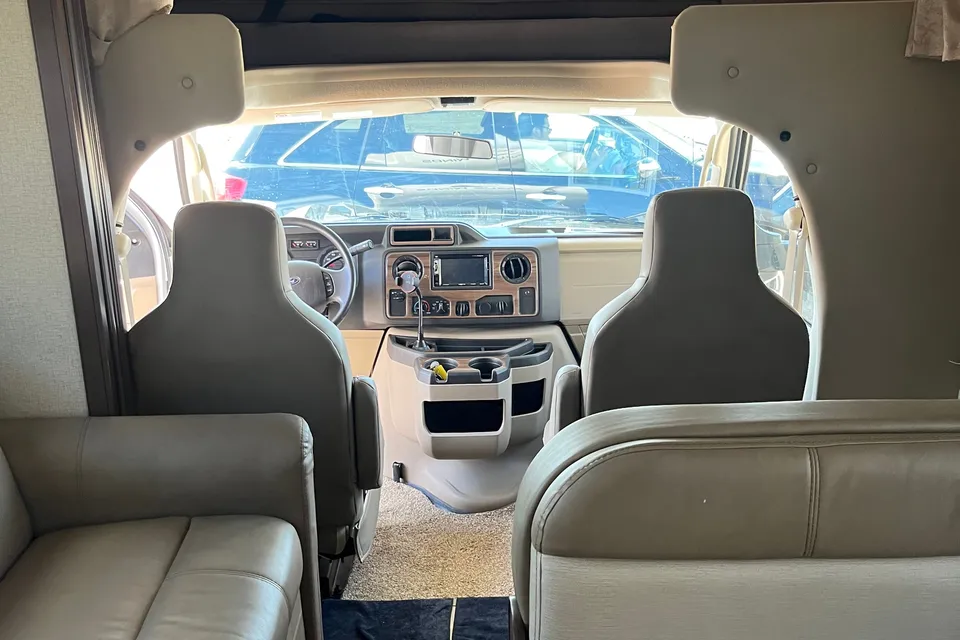 THOR Motorhome