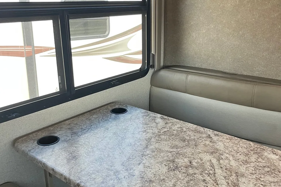 THOR Motorhome