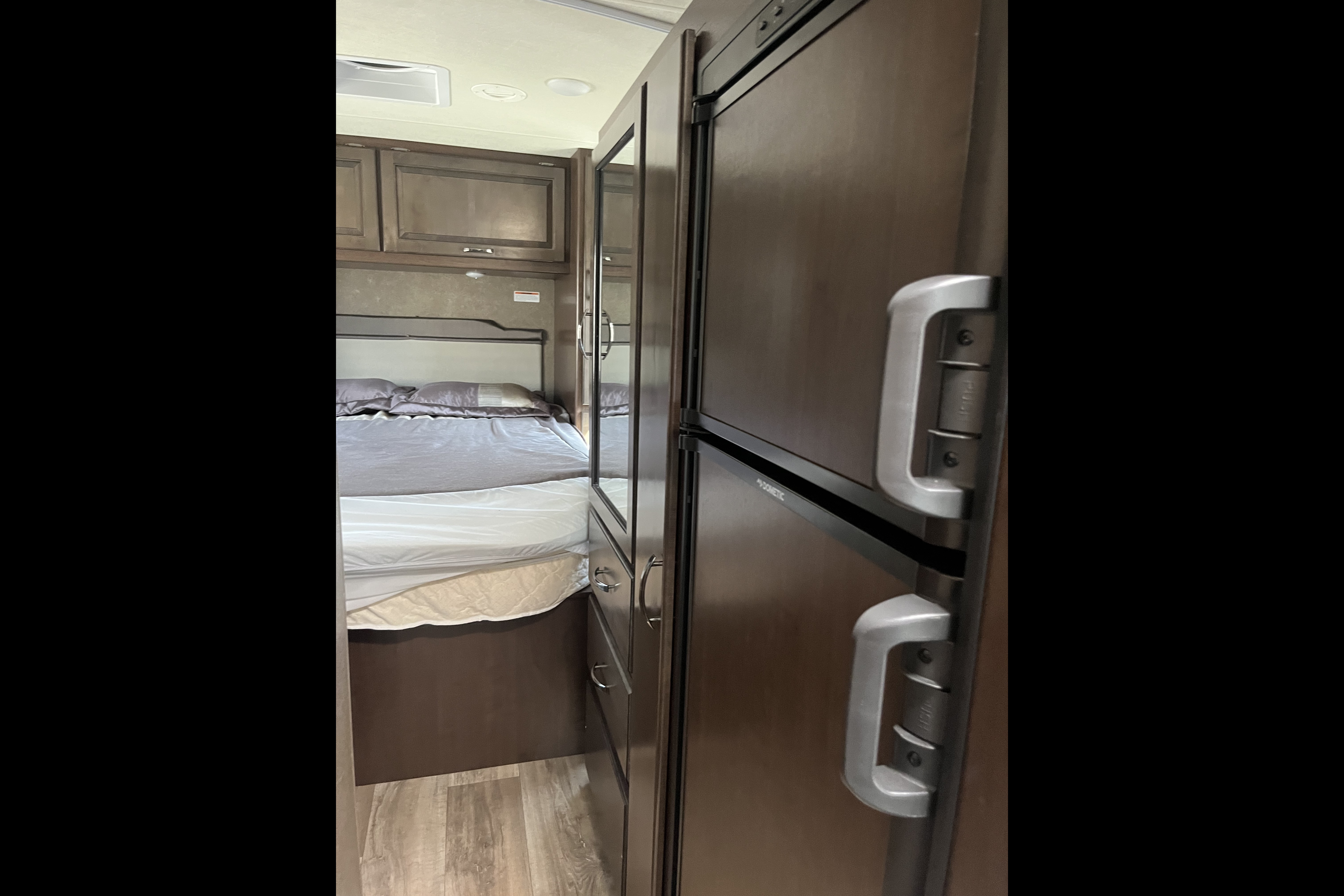 THOR Motorhome