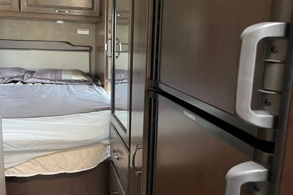 THOR Motorhome