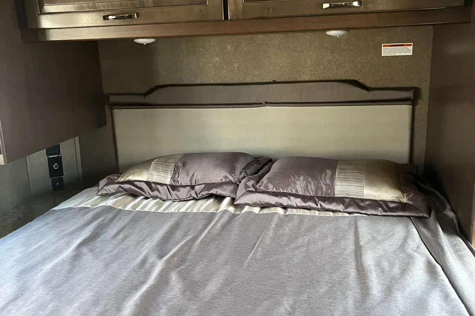 THOR Motorhome
