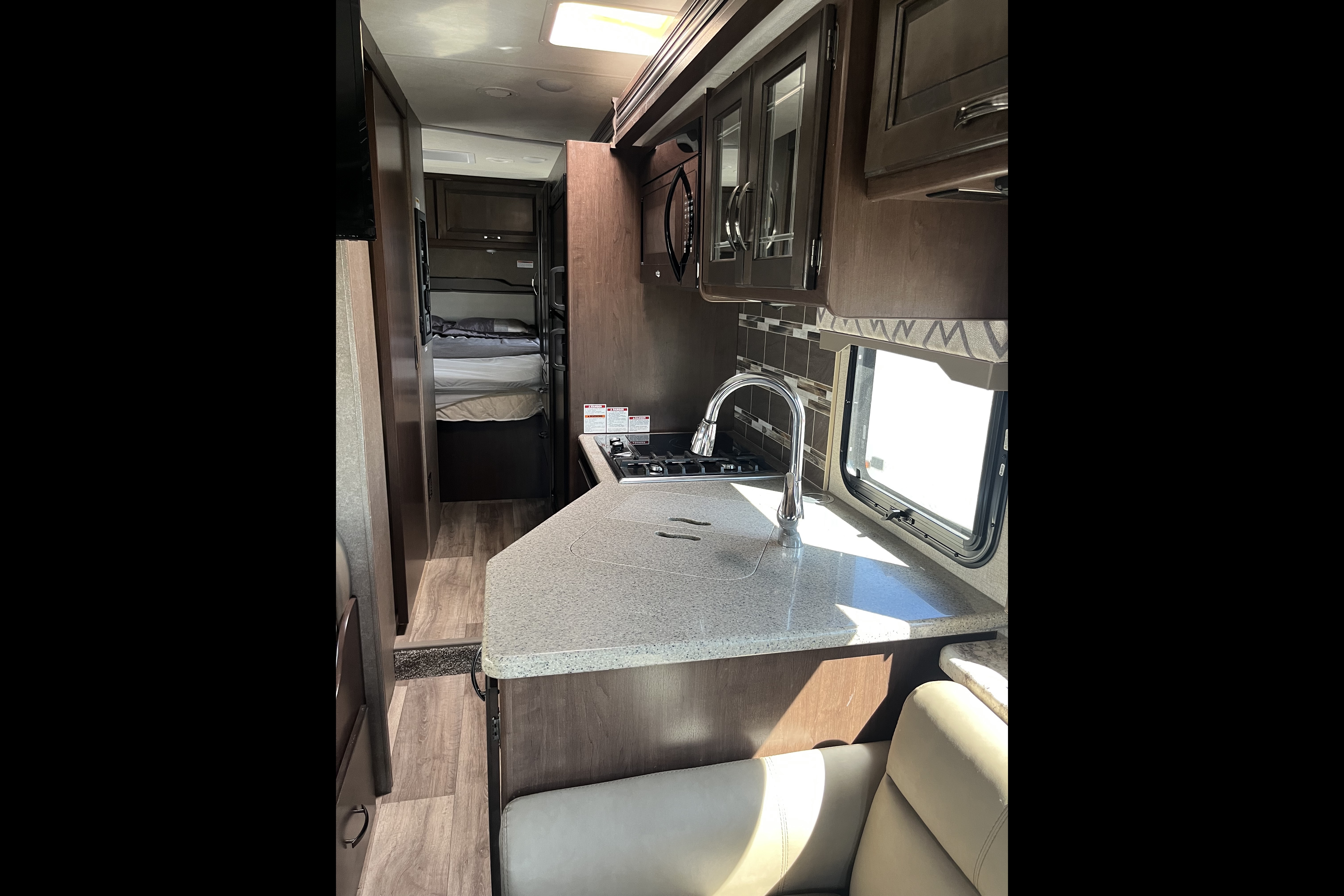 THOR Motorhome