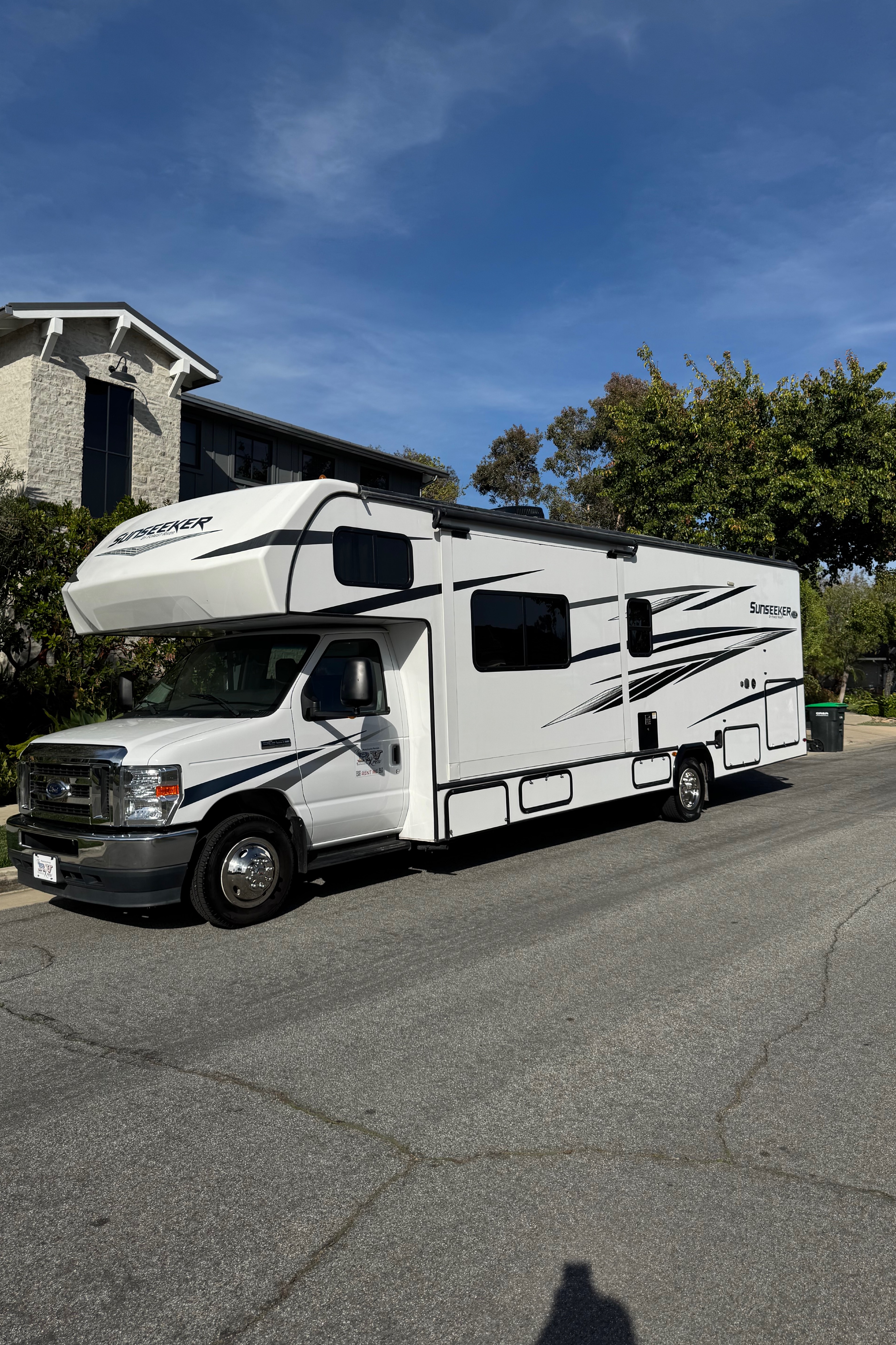 Sunseeker bunkhouse