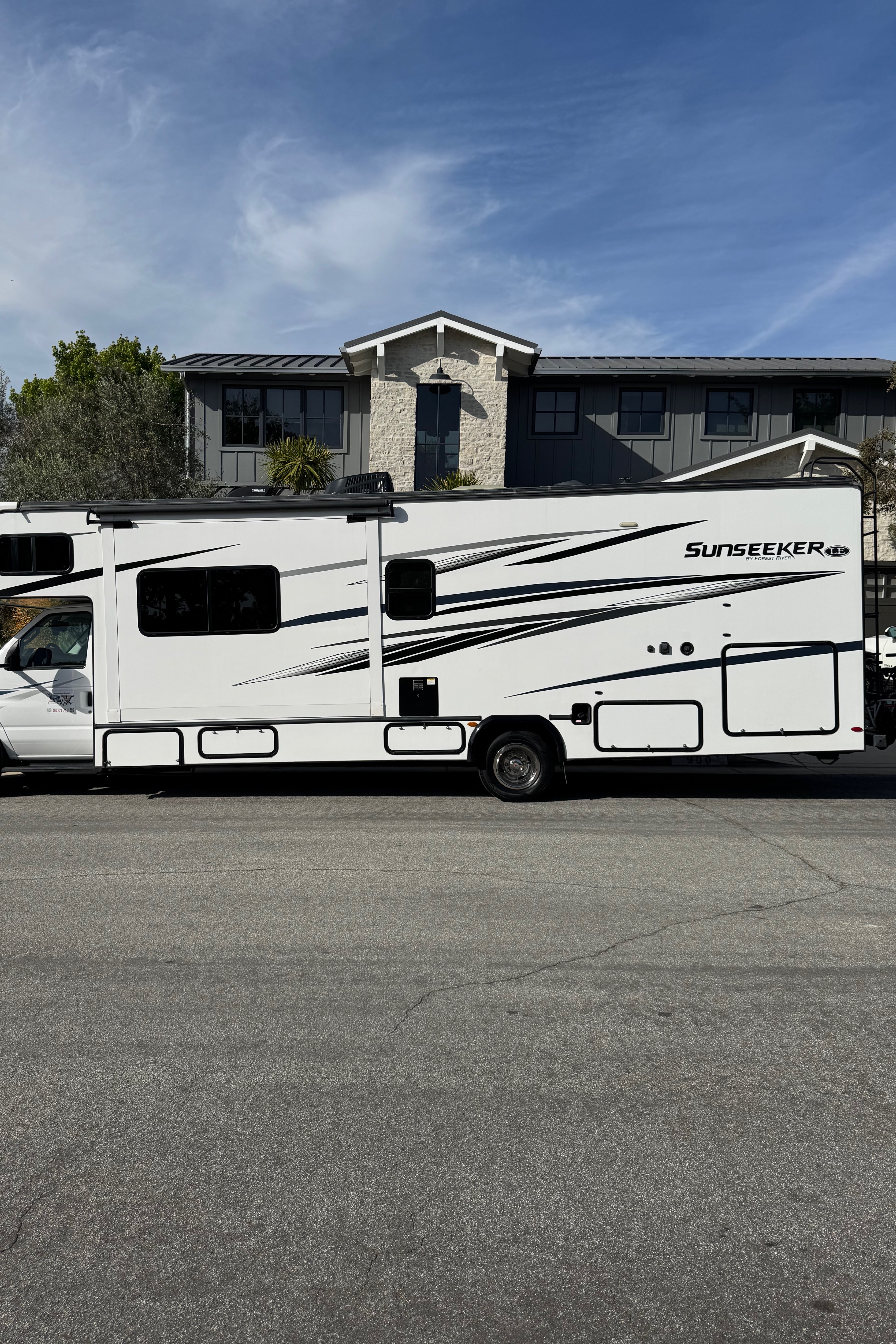 Sunseeker bunkhouse