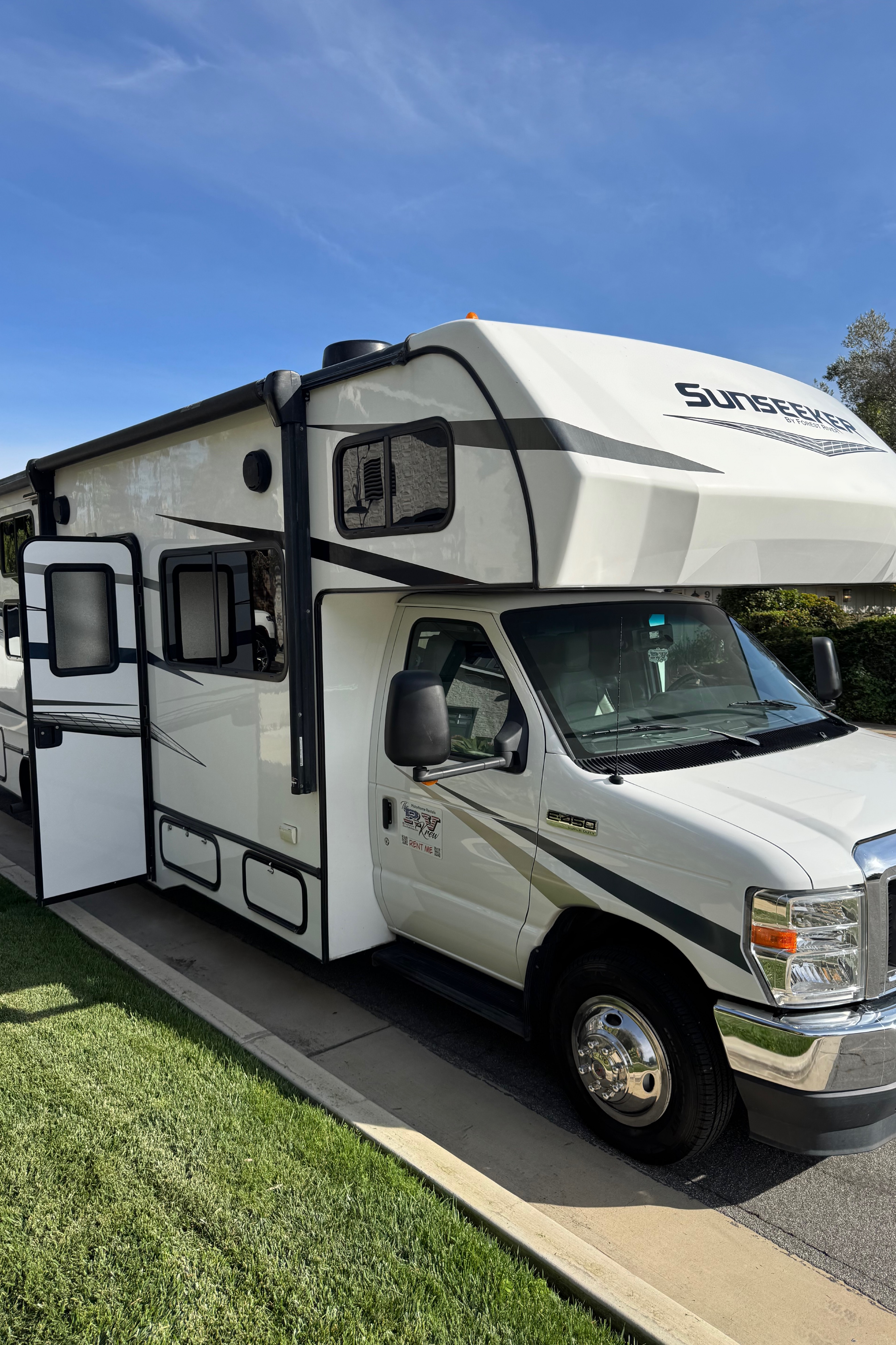 Sunseeker bunkhouse