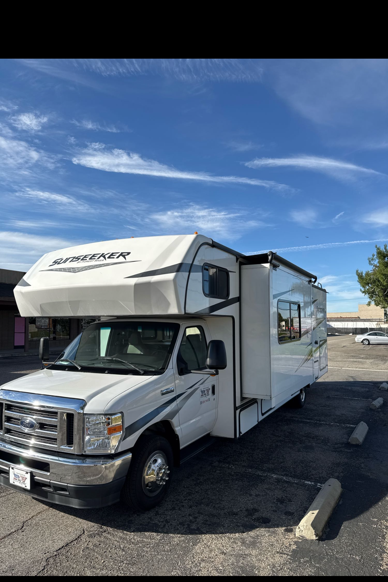 Sunseeker bunkhouse