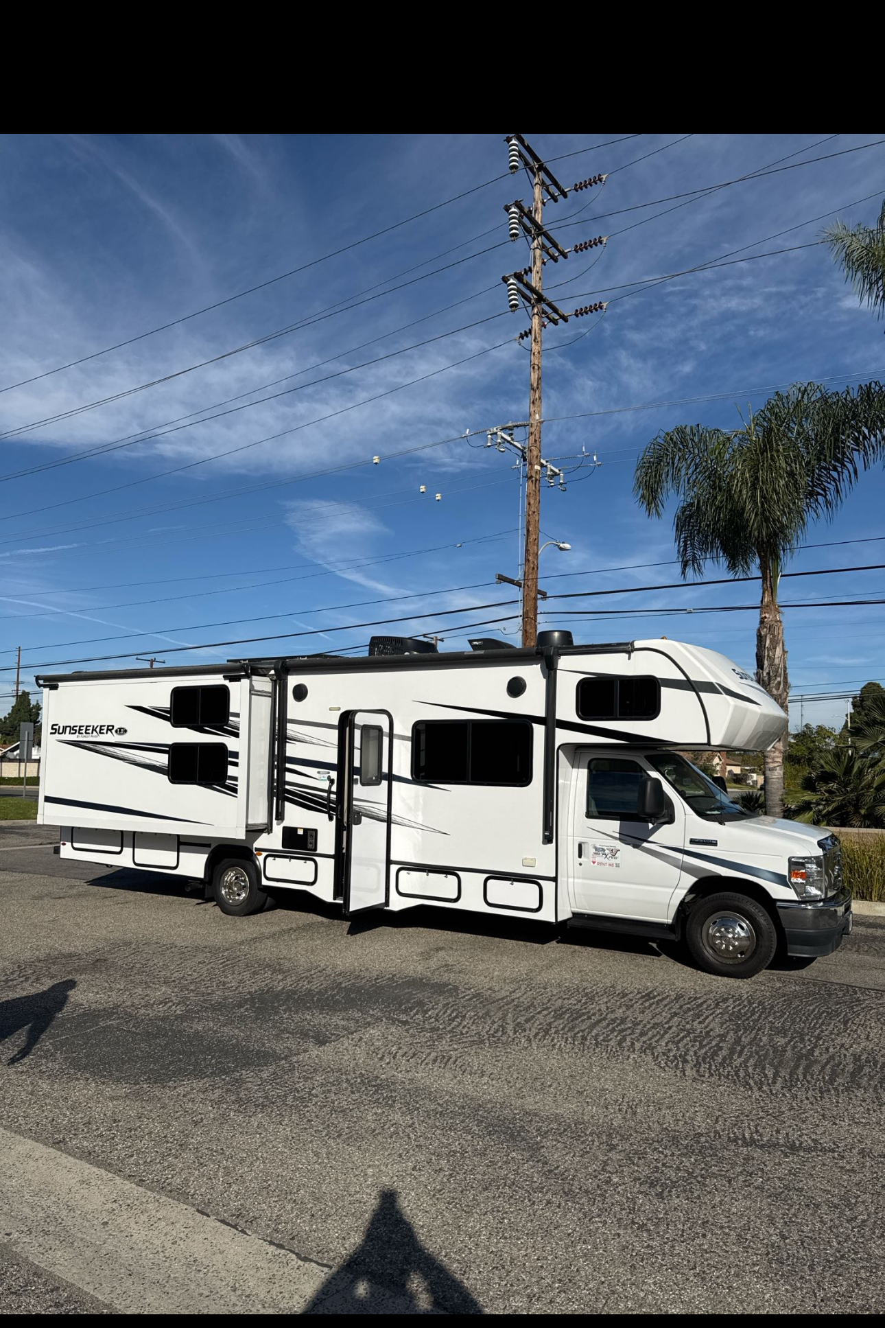 Sunseeker bunkhouse