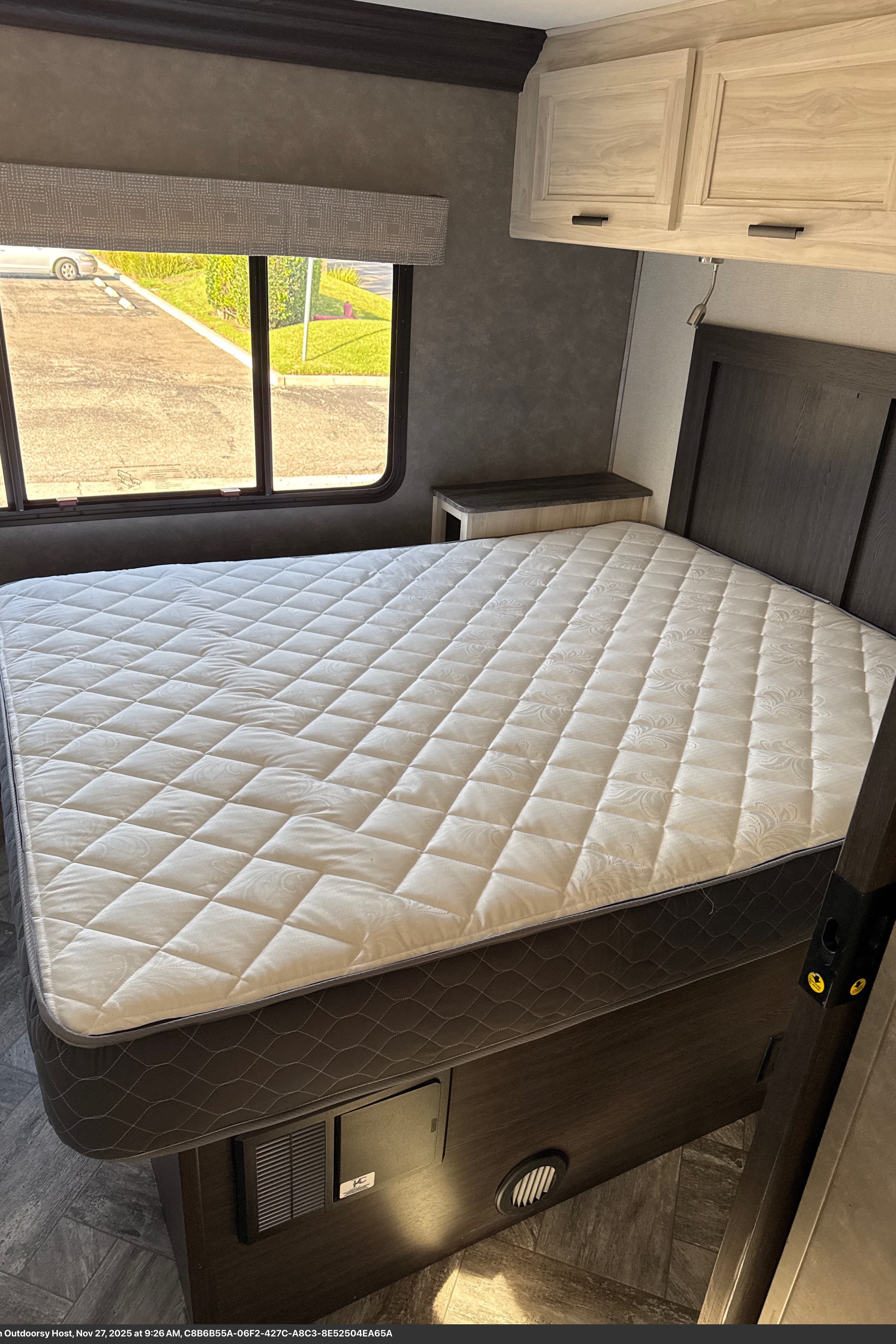 Sunseeker bunkhouse