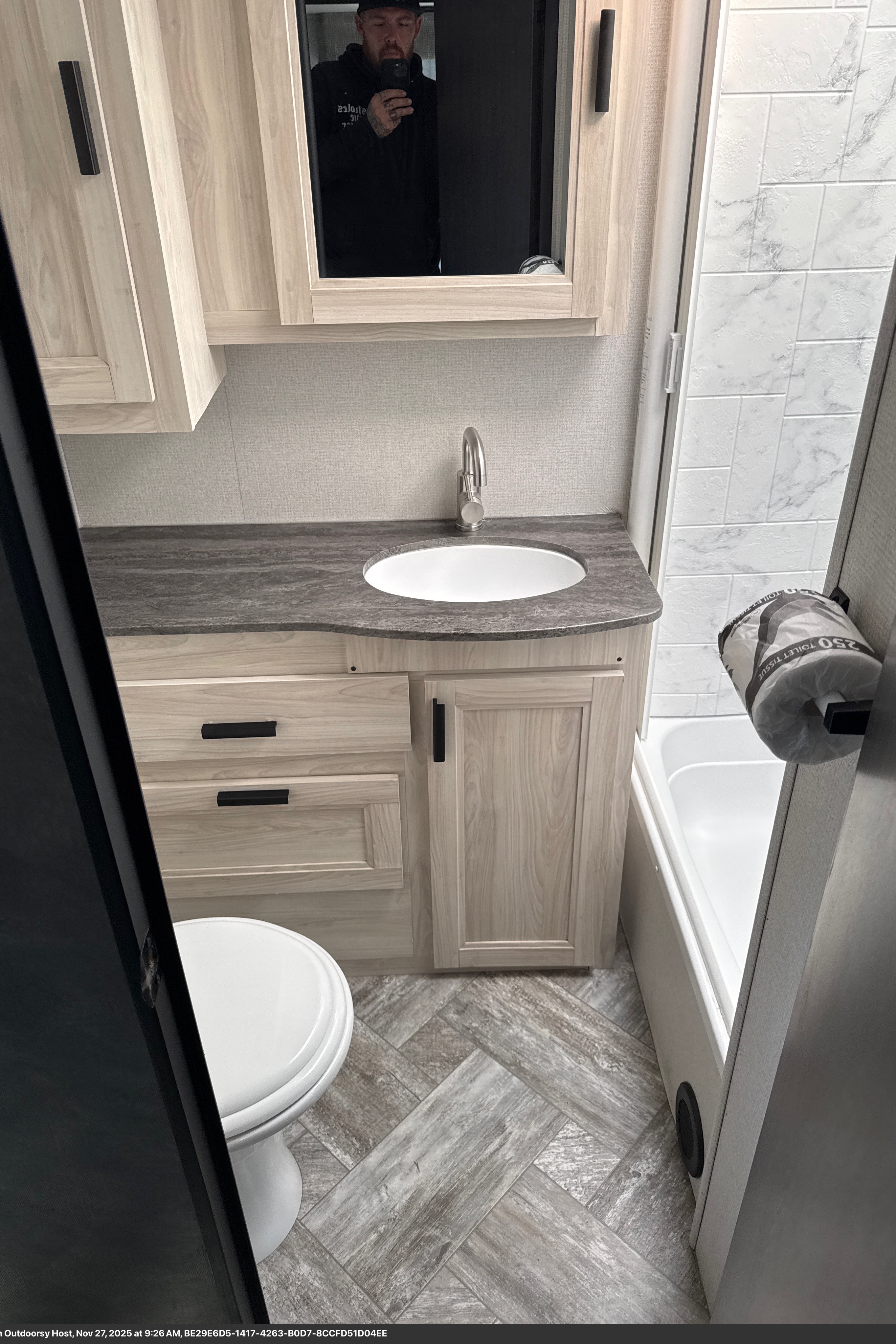 Sunseeker bunkhouse