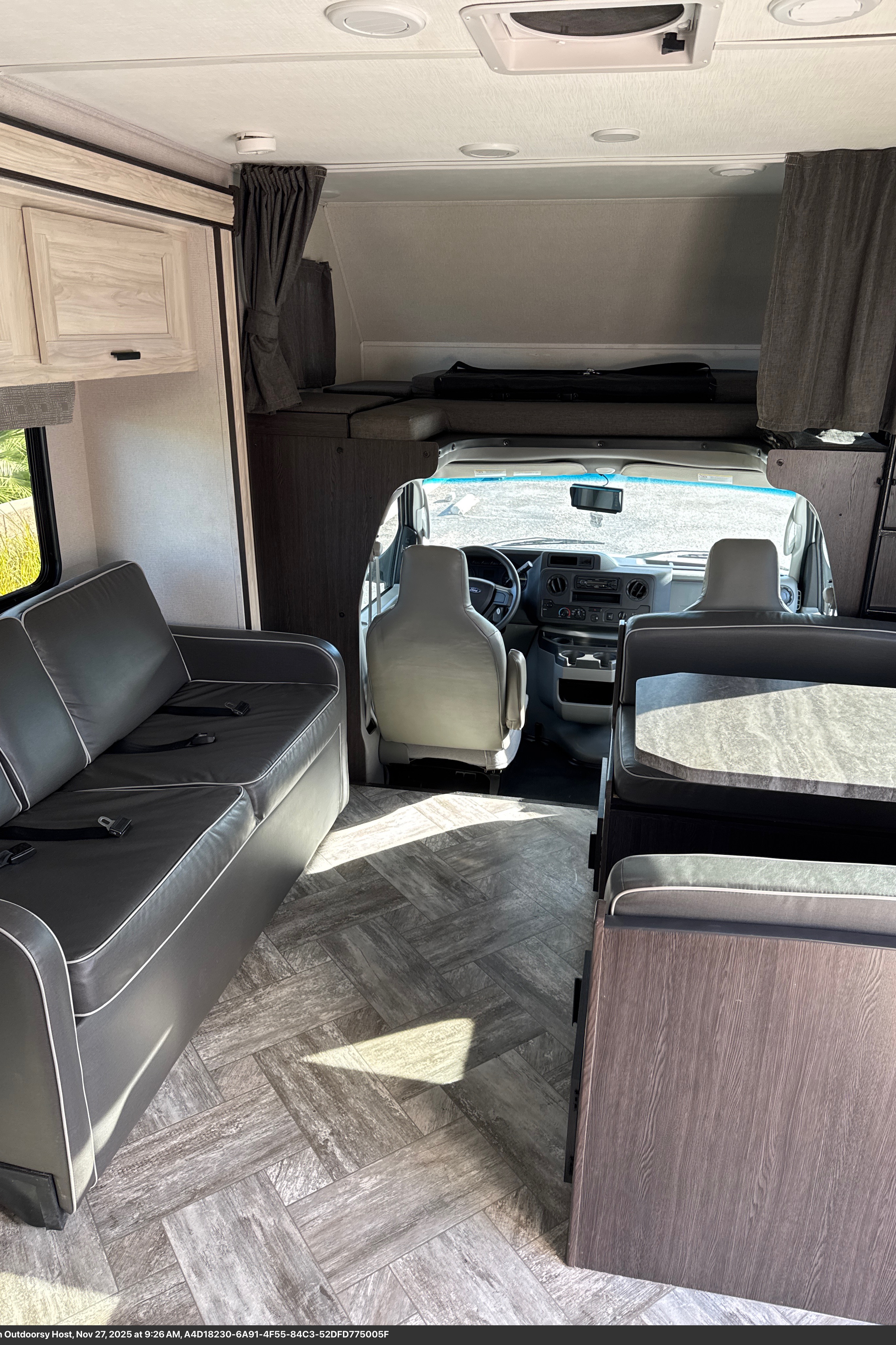 Sunseeker bunkhouse